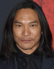 Jason Scott Lee