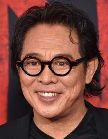 Jet Li