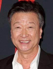 Tzi Ma