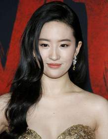 Yifei Liu