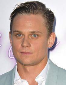 Billy Magnussen