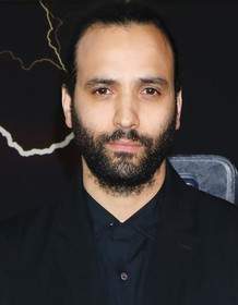 Marwan Kenzari