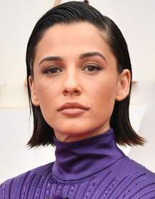 Naomi Scott