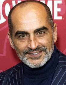 Navid Negahban