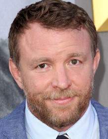 Guy Ritchie
