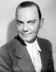 Cliff Edwards