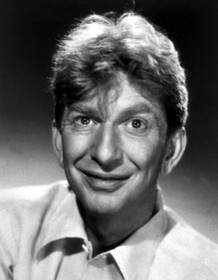 Sterling Holloway