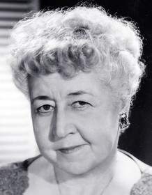 Verna Felton