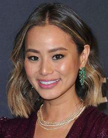 Jamie Chung