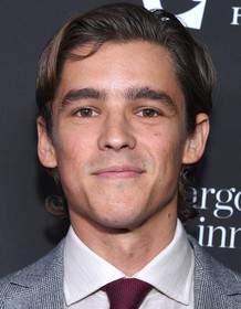 Brenton Thwaites