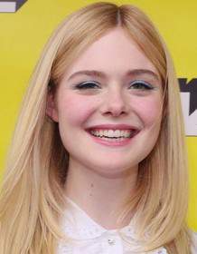 Elle Fanning