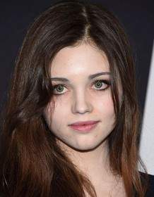 India Eisley