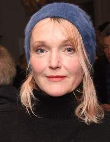 Miranda Richardson
