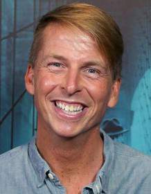 Jack McBrayer