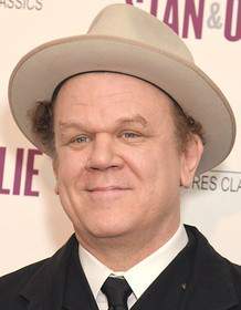 John C. Reilly