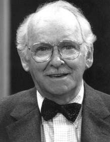 Barnard Hughes