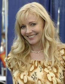 Cindy Morgan