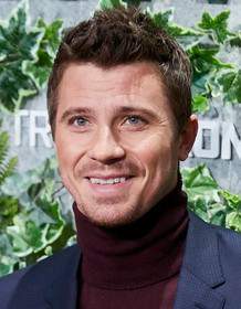 Garrett Hedlund