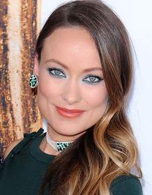 Olivia Wilde