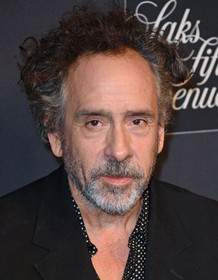 Tim Burton