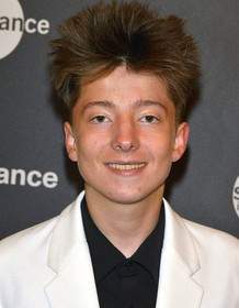Joe Bird