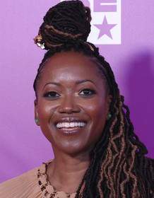 Erika Alexander