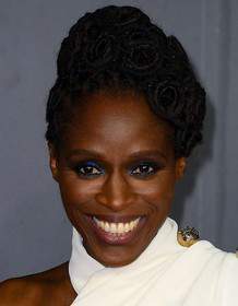 Sharon Duncan-Brewster