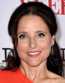 Julia Louis-Dreyfus