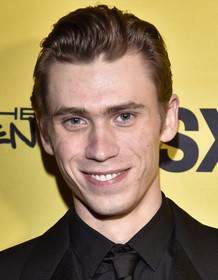 Owen Teague
