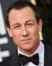 Tobias Menzies