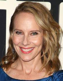 Amy Ryan