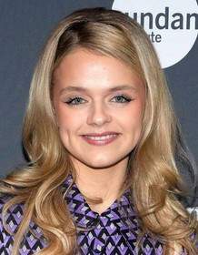 Kylie Rogers