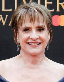 Patti LuPone