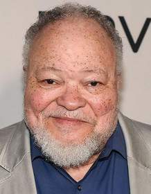 Stephen Henderson