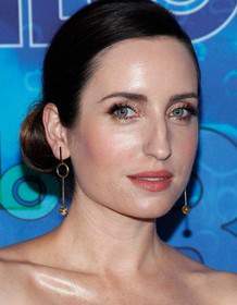 Zoe Lister Jones