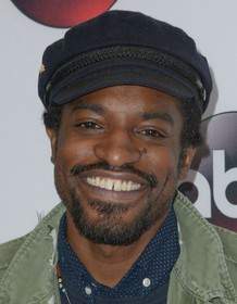 André Benjamin