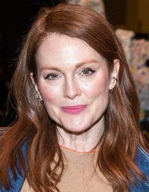 Julianne Moore