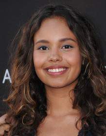 Alisha Boe