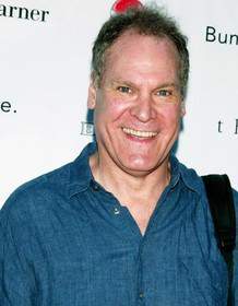 Jay O. Sanders