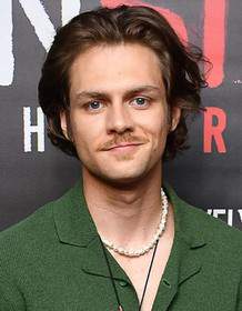 Ty Simpkins