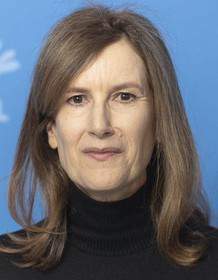 Joanna Hogg