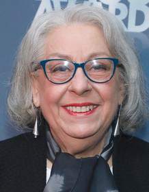 Jayne Houdyshell