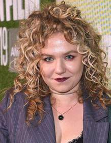 Sally Messham