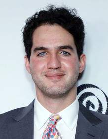 Ben Safdie