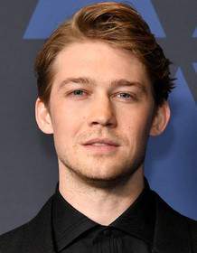 Joe Alwyn