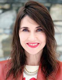 Carice van Houten