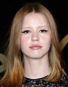 Mia Goth