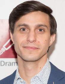 Gideon Glick