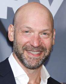 Corey Stoll