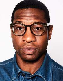 Jonathan Majors